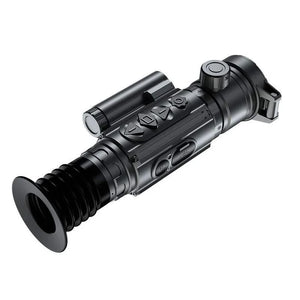 Sytong XM06-50LRF Thermal Rifle Scope with Range Finder and Ballistics