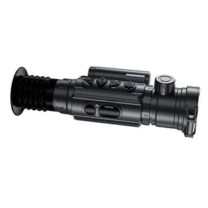 Sytong XM06-50LRF Thermal Rifle Scope with Range Finder and Ballistics