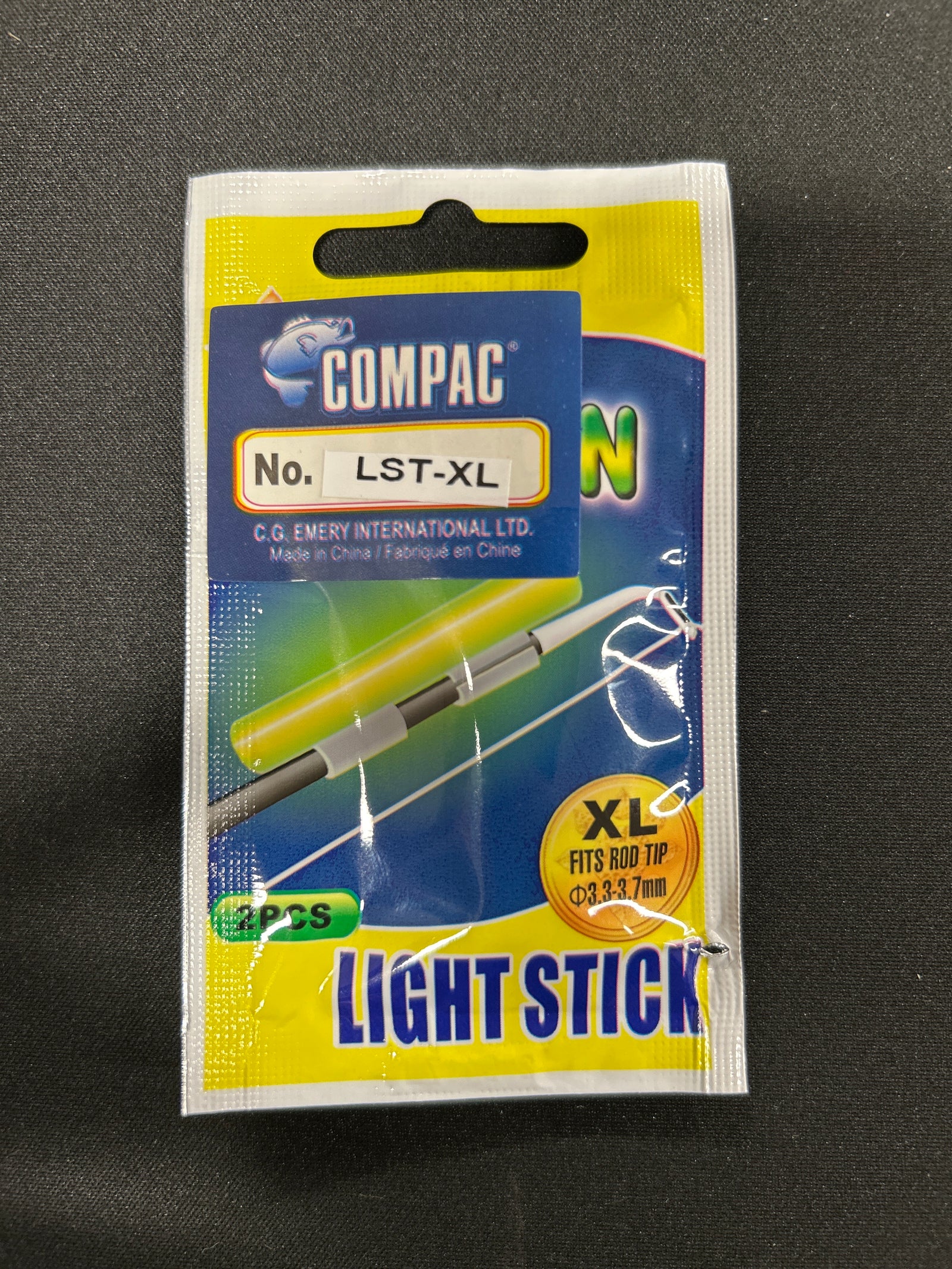 COMPAC LIGHT STICK