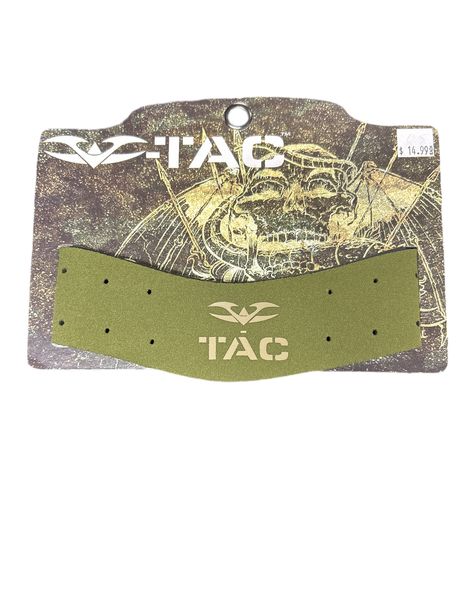 V-TAC NECK PROTECTOR