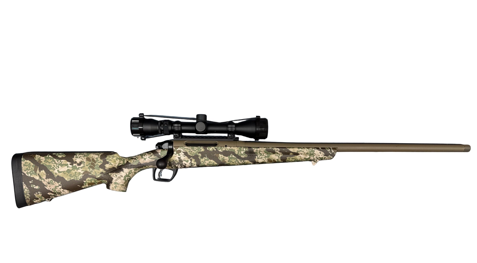 REMINGTON MODEL 783 .223REM