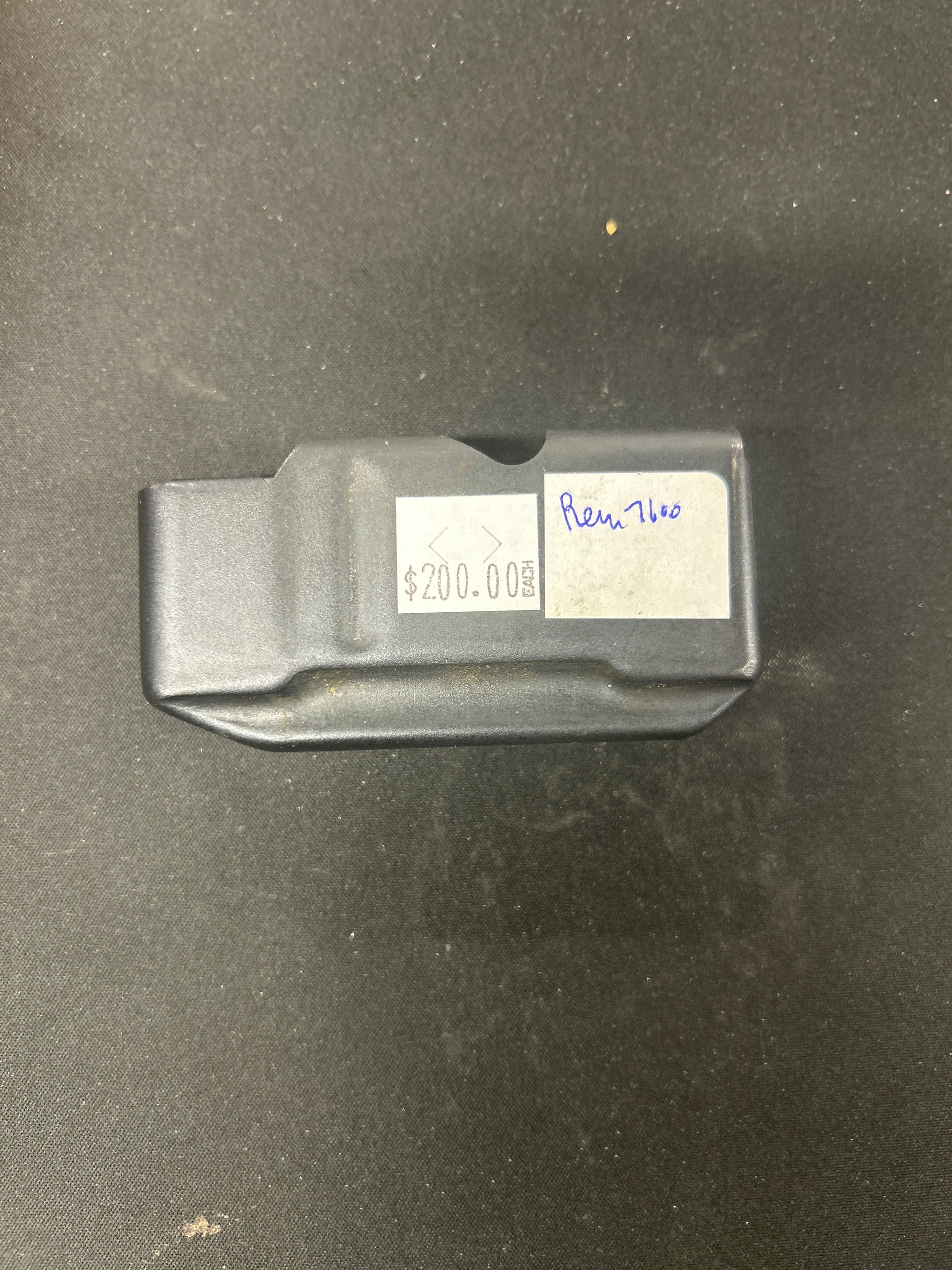 REMINGTON 7600 MAGAZINE