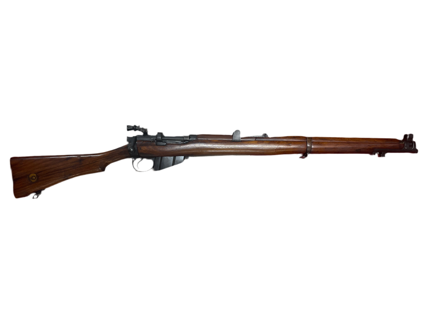 LEE ENFIELD MODEL SME 22 IV