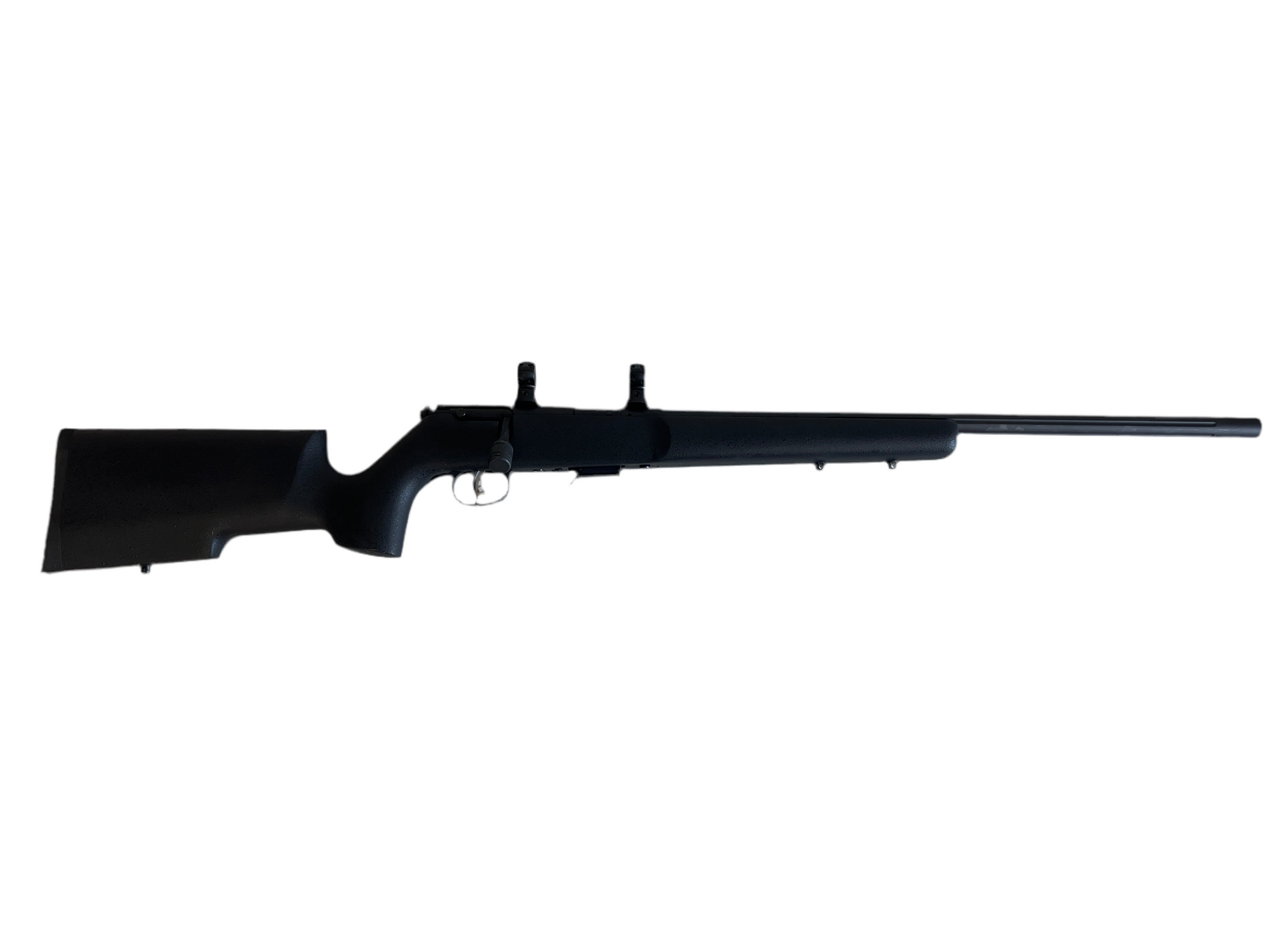 SAVAGE M93  17 HMR
