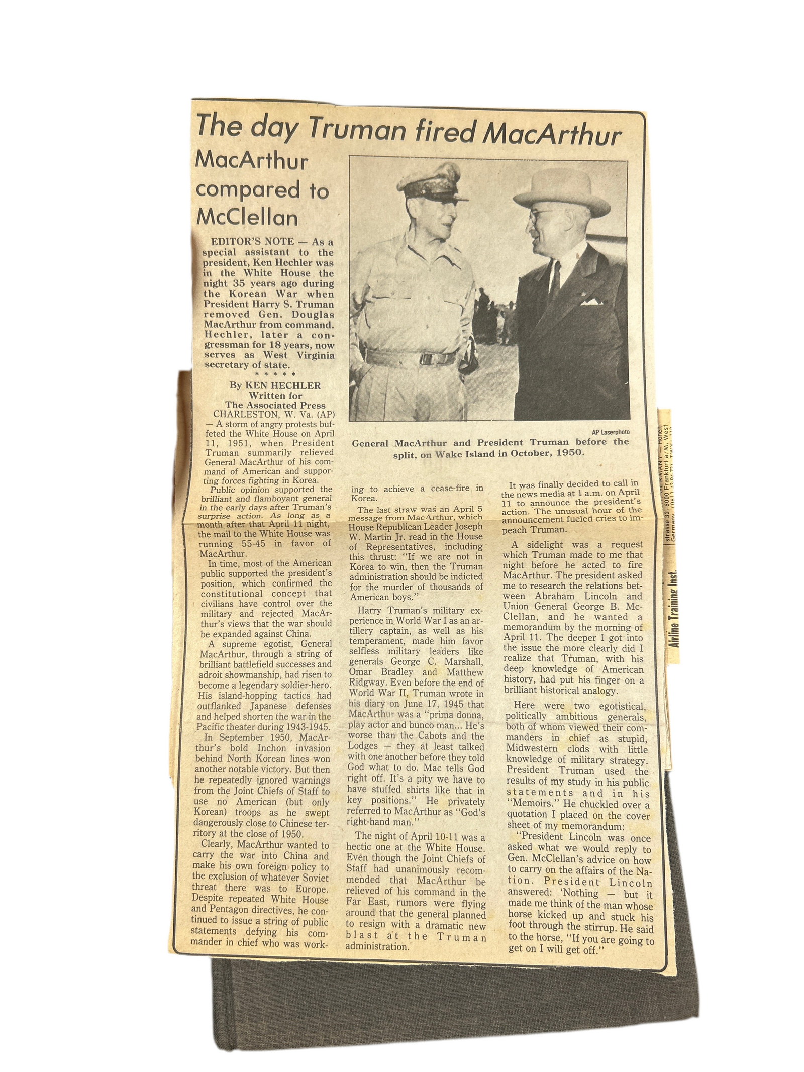 AMERICAN CAESAR DOUGLAS MACARTHUR