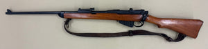 LEE ENFIELD SHTLE NO. 3 MARK I 303 BRIT.
