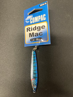 COMPAC RIDGE MAC
