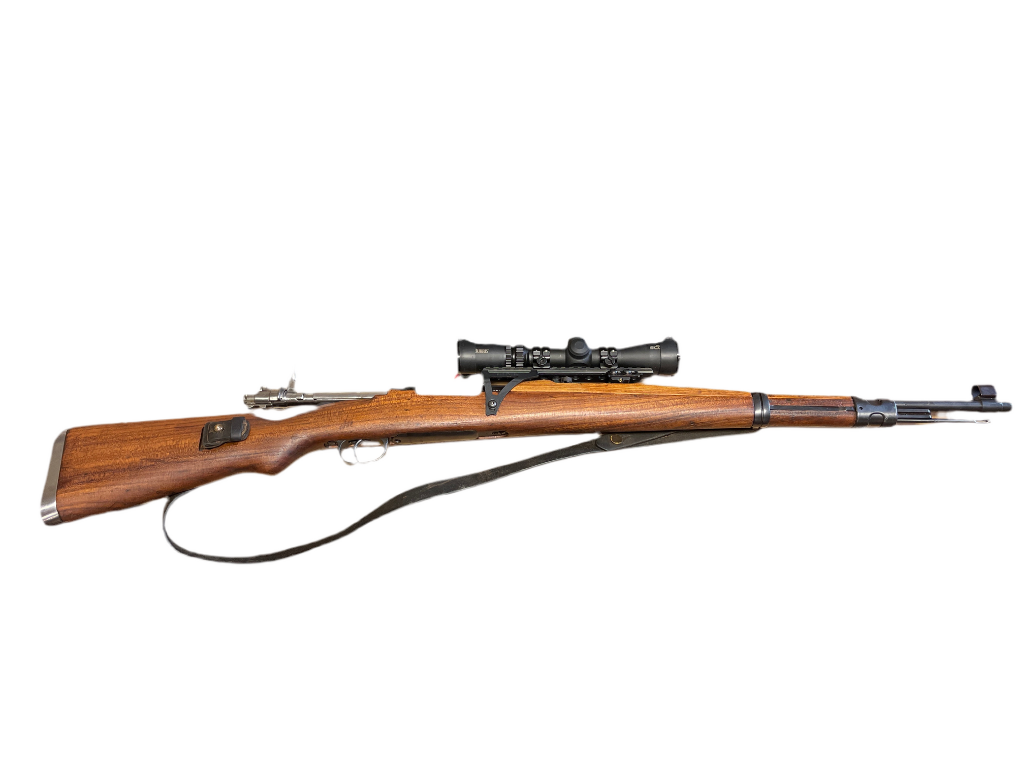 MODEL 44 8MM MAUSER