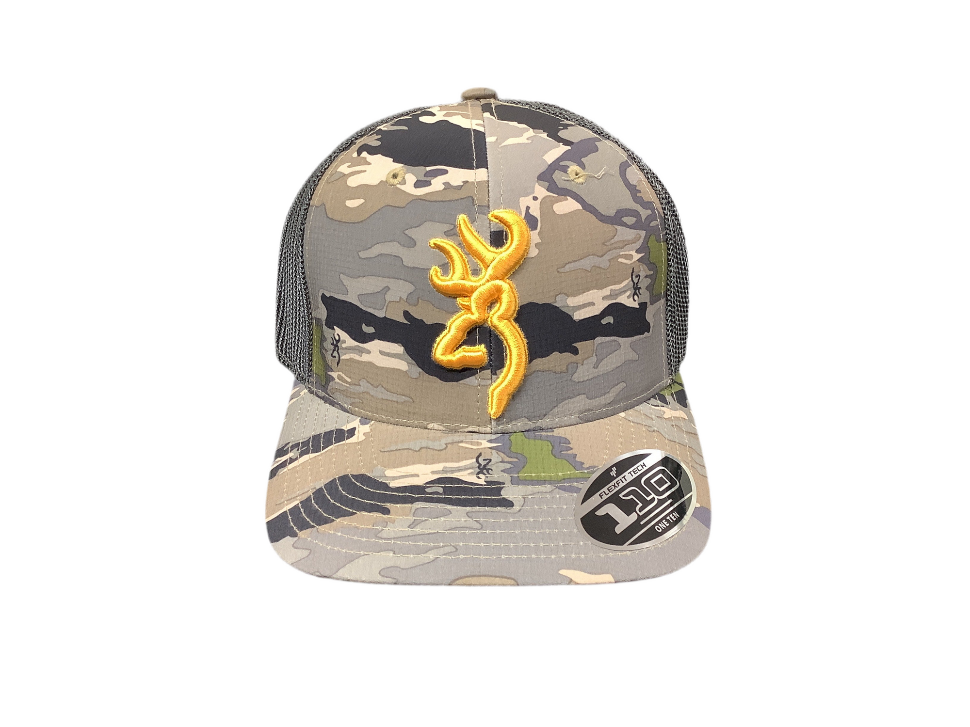 BROWNING CAP PAHVANT PRO