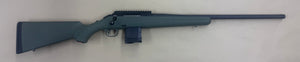 RUGER AMERICAN PREDATOR - 223. REM - BOLT ACTION- MAG FED - 22"BBL