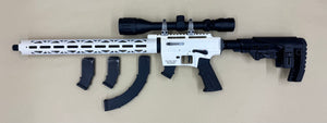 DERYA TM-22 22LR SEMI-AUTO