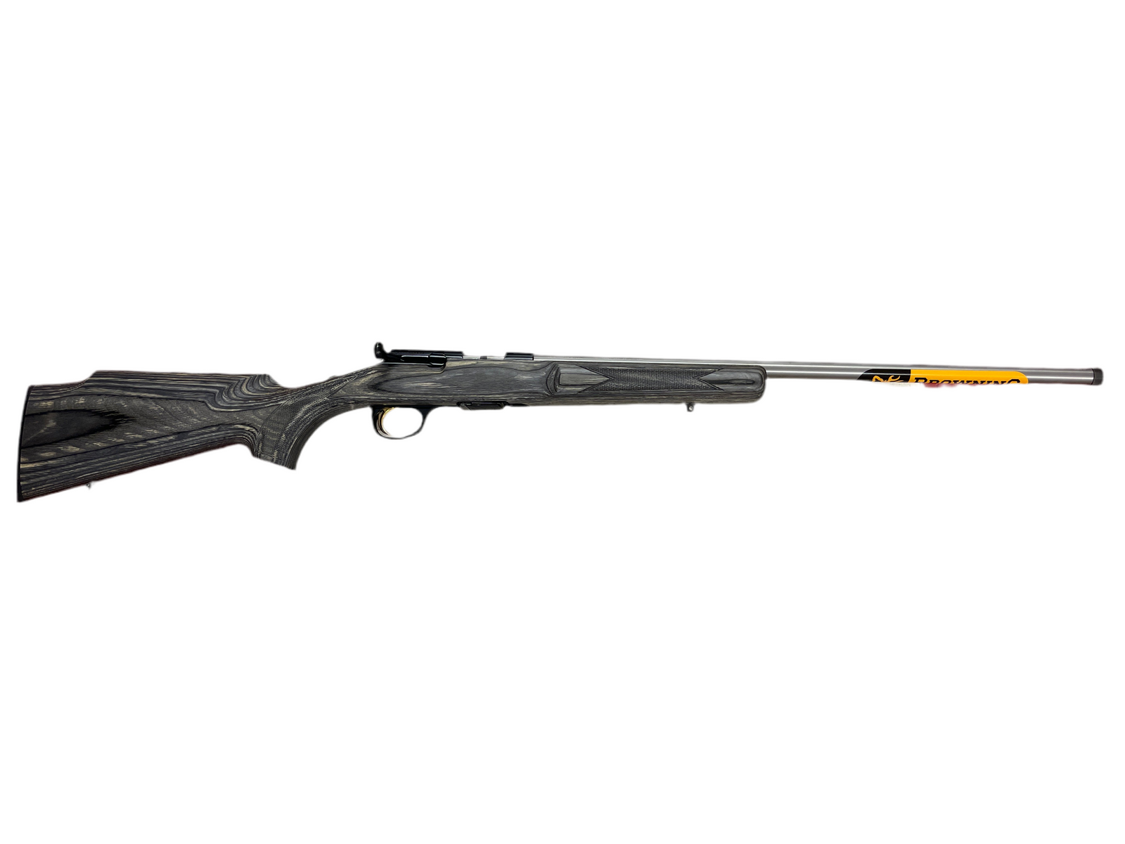 BROWNING T-BOLT BOLT ACTION RIFLE .22WMR