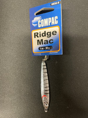 COMPAC RIDGE MAC