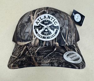 ATLANTIC GUNS AND GEAR CAPS AVAILABLE