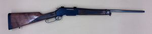 BROWNING LEVER ACTION - 308 - PICATINNY RAIL - 20"BBL