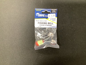 COMPAC ICE FISHING BELL