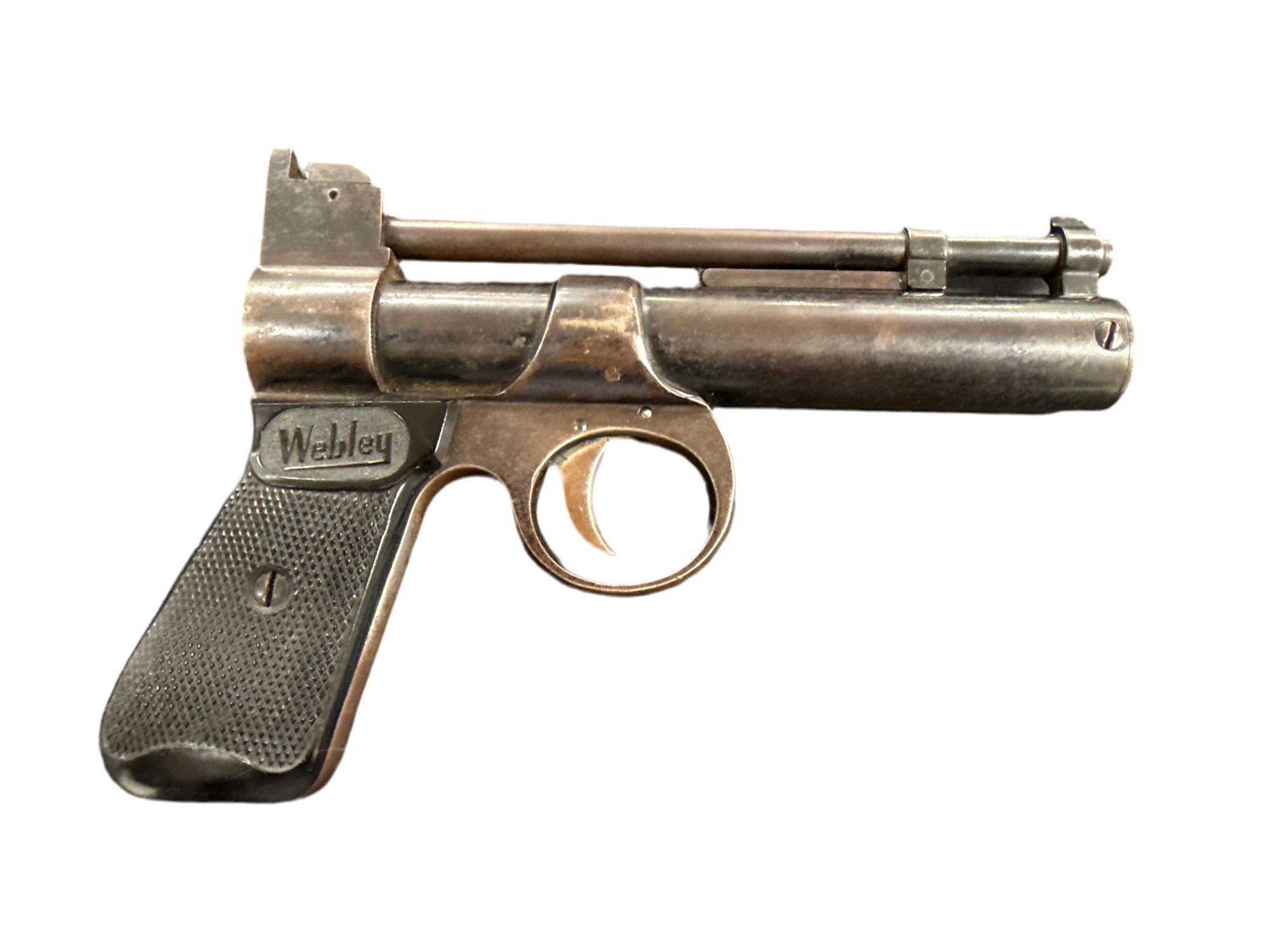 WEBLEY "JUNIOR" .177 PELLET