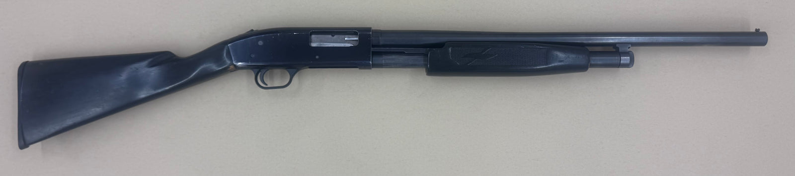 LAKEFIELD MOSSBERG 500A - 12GAUGE - PUMP - 28"BBL - 3" - 4+1
