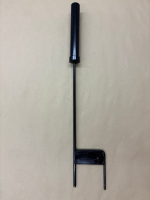 ROD HOLDERS