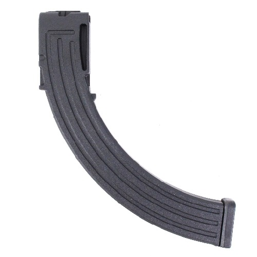 DERYA TM22 - ASSORTED SIZE ROUND MAGAZINES