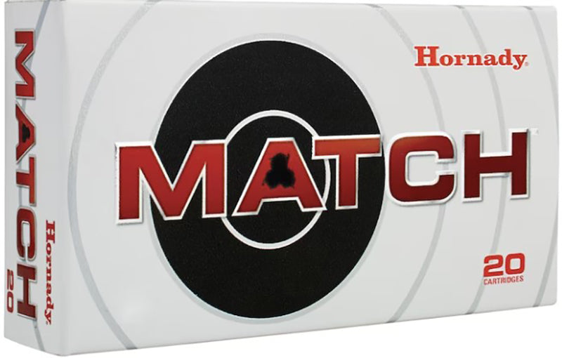 HORNADY MATCH [.22 ARC] 88 GR | 20 RD
