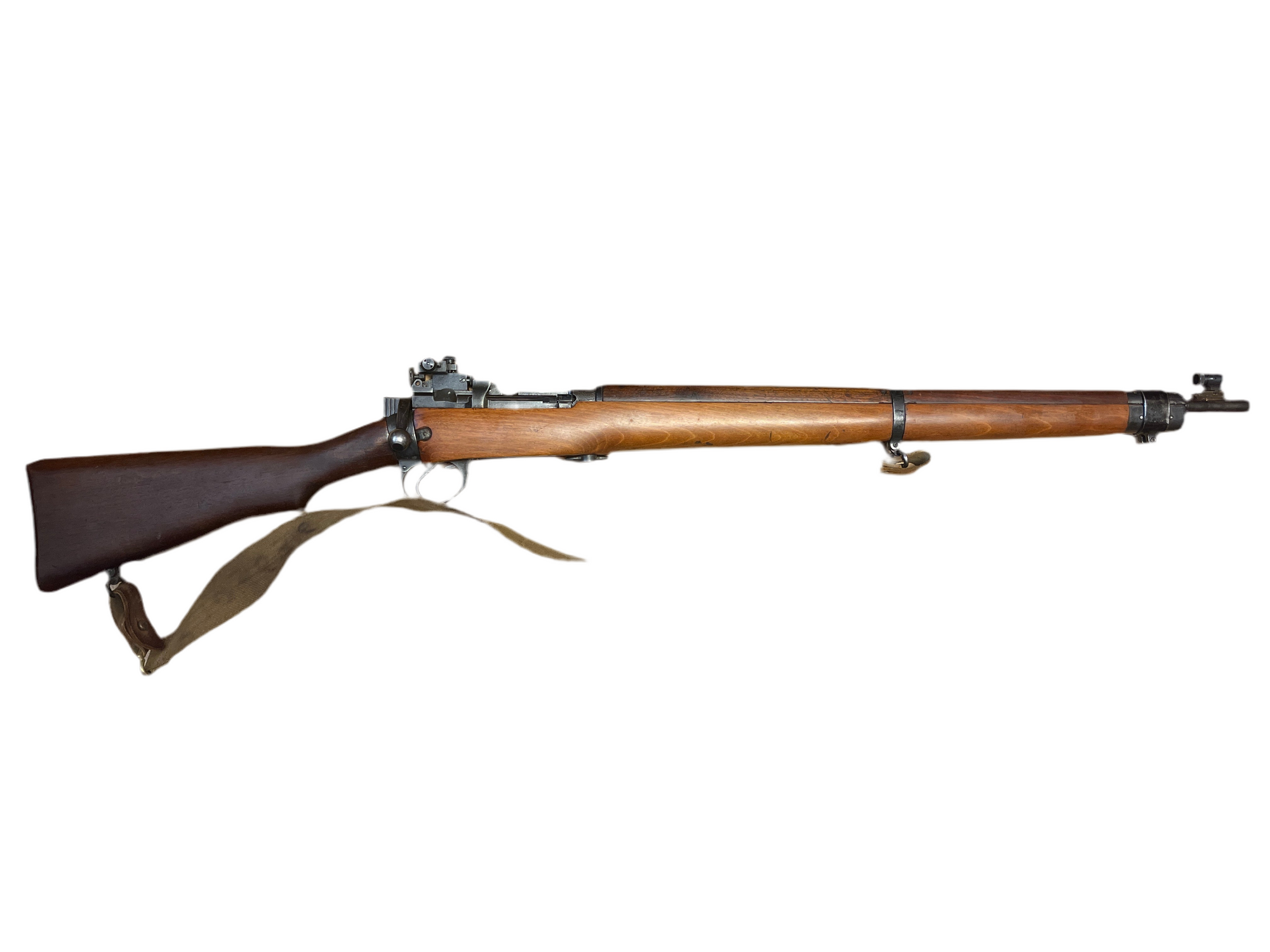 LEE ENFIELD NO 4 MK1