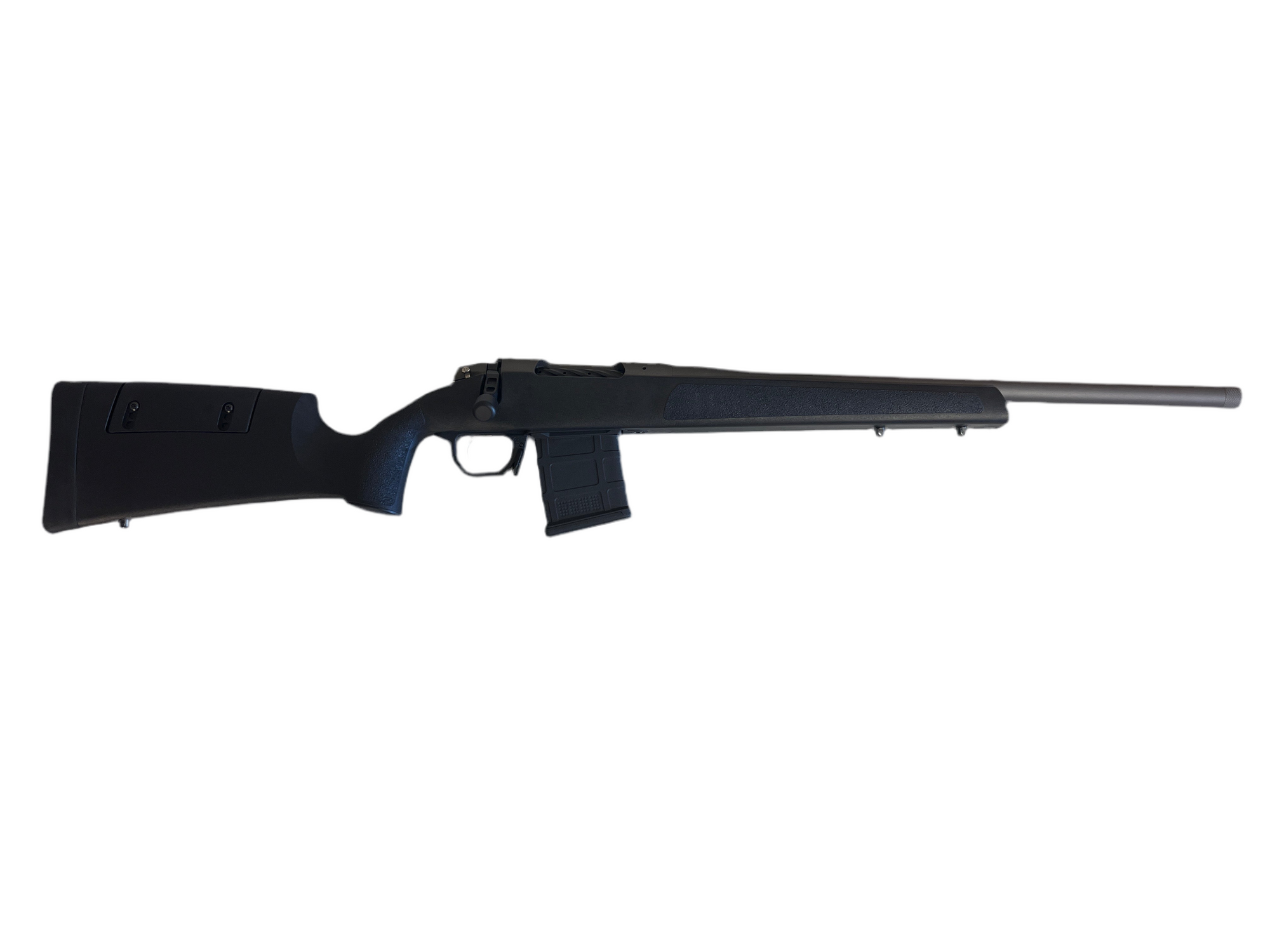 WEATHERBY MODEL 307  223 REM