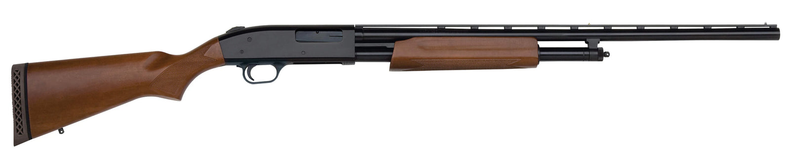 Mossberg® 500 Field 20-Gauge Pump Shotgun - 20-gauge