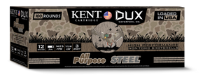 Kent Fasteel® 2.0 12GA 3" 1-1/4OZ #3