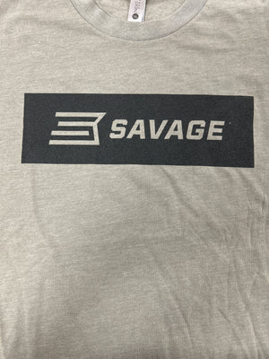 SAVAGE GEAR ASSORTED SHIRTS
