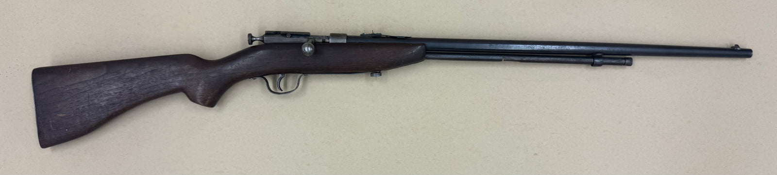 REPEATER TUBE FED .22 CAL