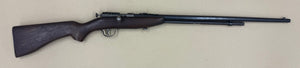 REPEATER TUBE FED .22 CAL