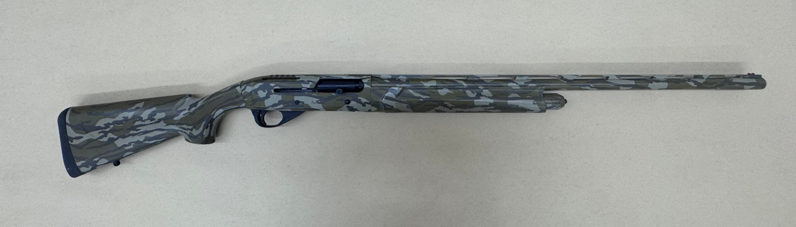 GIRSAN MC312 SEMI AUTO - 3 1/2 - 12 GAUGE - 4+1 - 28"BBL