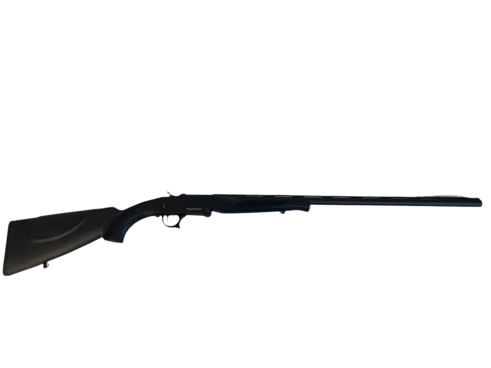 FEDERATION FIREARMS SB20  20GA