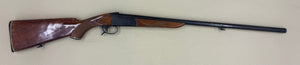 BAIKAL MODEL IJ-18 20GA