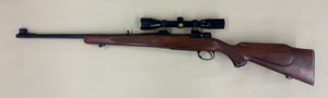 MIDLAND GUN COMPANY ENGLAND - BOLT ACTION - 3+1 - 30-06 - 22.5"BARREL