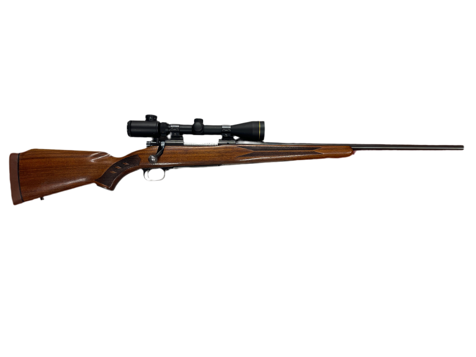 WINCHESTER MODEL 70  30-06 SPRG