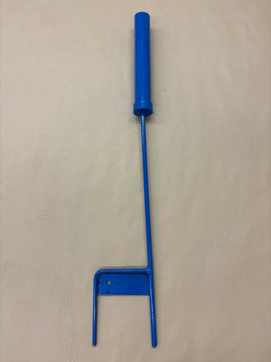 ROD HOLDERS
