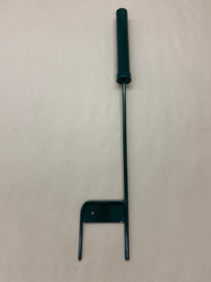 ROD HOLDERS