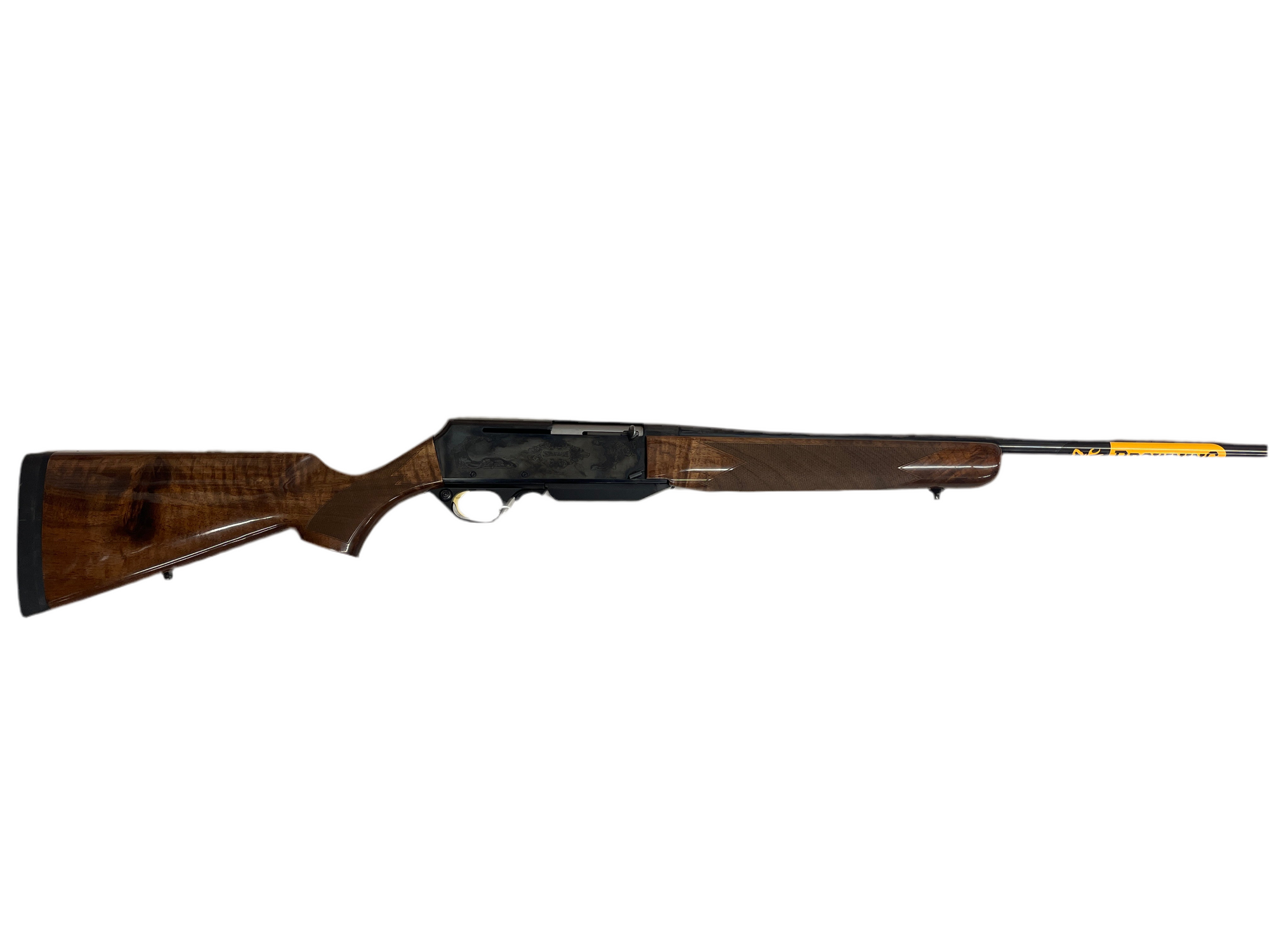 BROWNING MK2 SAFARI 308 WIN