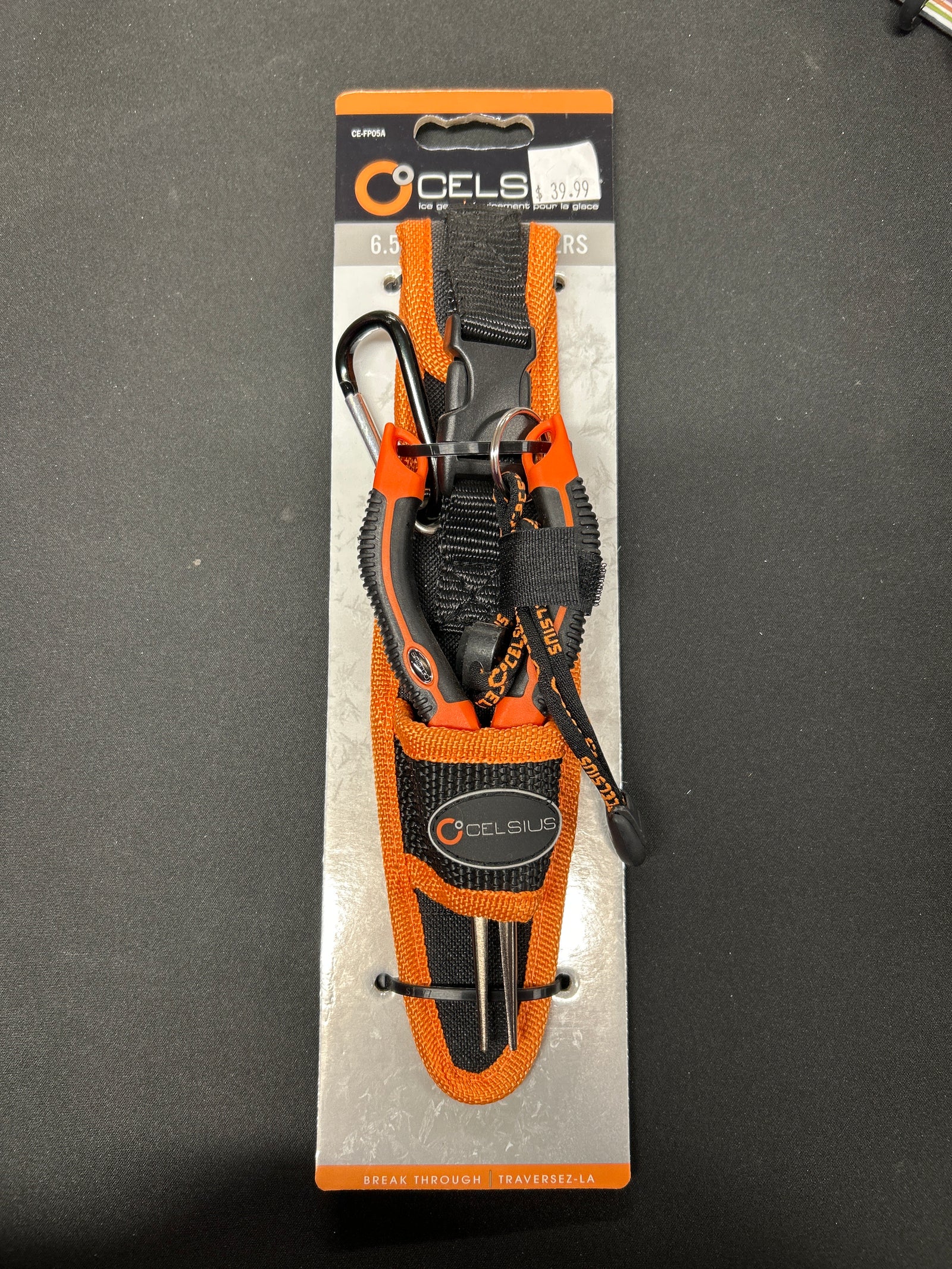 CELSIUS FINESSE PLIERS