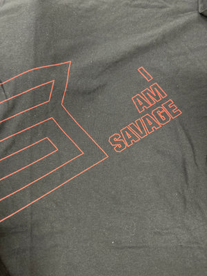 SAVAGE GEAR ASSORTED SHIRTS