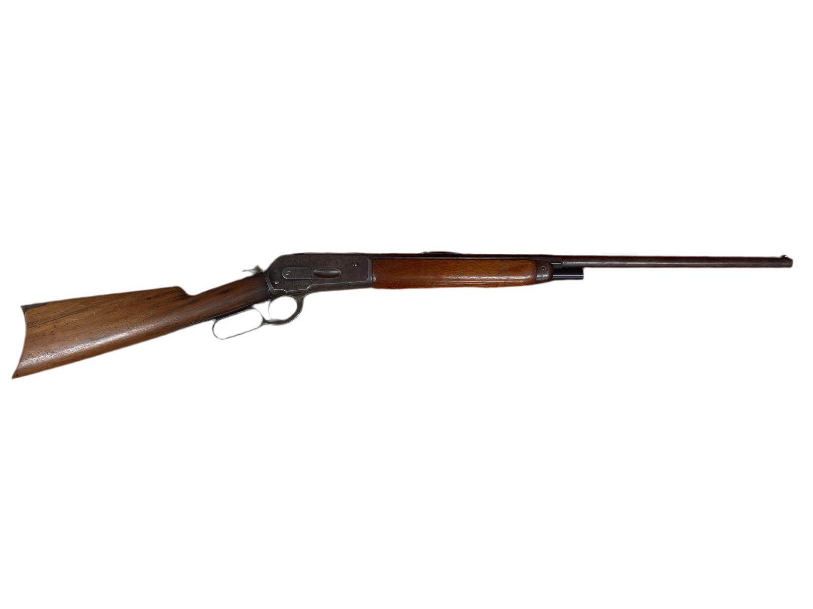 WINCHESTER MODEL 1886  45-70 GOVT