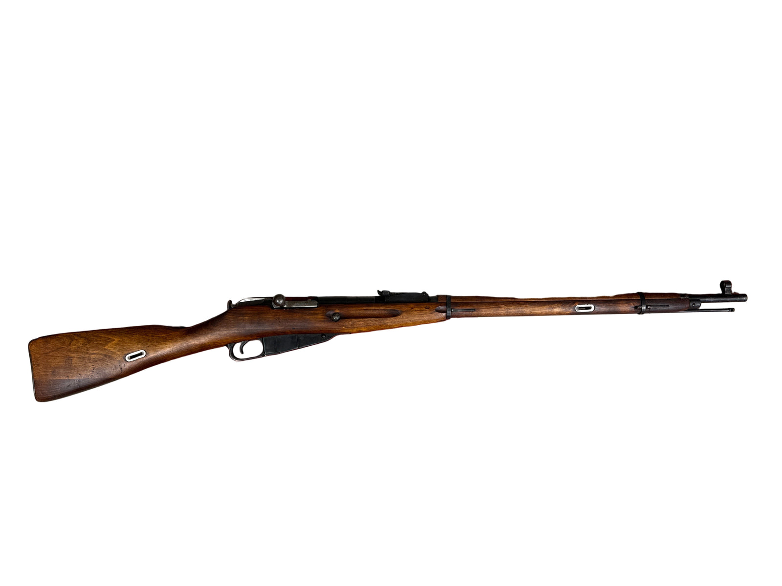 MOSIN NAGANT MODEL 1944 7.62x54R