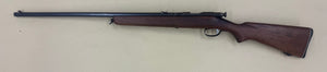 SAVAGE MODEL 3B 22 SHORT, LONG OR LONG RIFLE