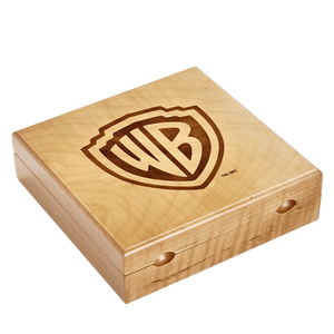 BUGS BUNNY -SILVER 999 1KG COIN – LOONEY TUNES