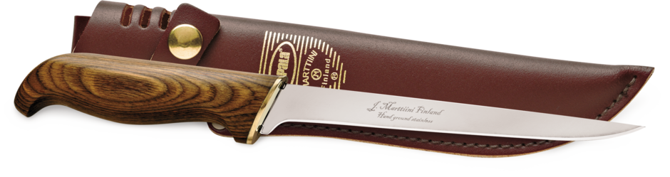 RAPALA GOLDMEDALLION FILLET