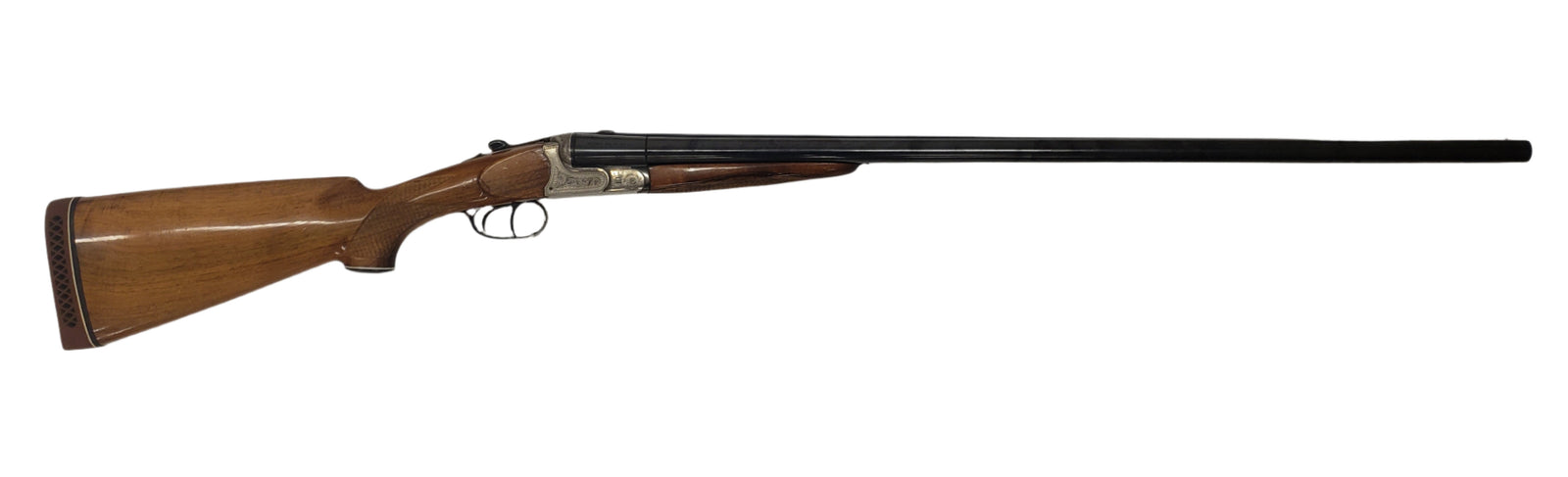 F.I.A.S. GARDONE V. T.  SXS 12GA