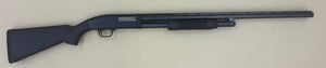 MODEL 88 MAVERICK BY MOSSBERG -12GAUGE - PUMP - 28" BARREL - 3" - 4+1
