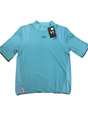 UNDER ARMOUR COOL COMPRESS T-SHIRT